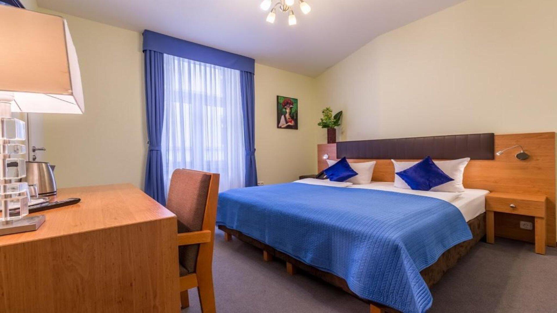 Hotel Expo Frankfurt City Centre Франкфурт-на-Майне Экстерьер фото