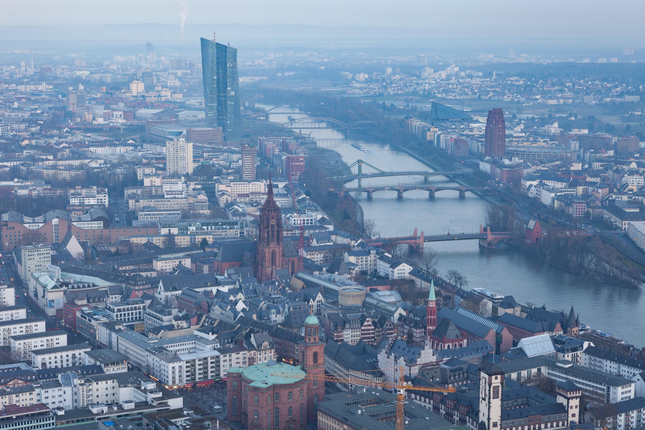Hotel Expo Frankfurt City Centre Франкфурт-на-Майне Экстерьер фото
